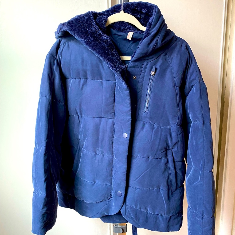 Free People Jacket size S